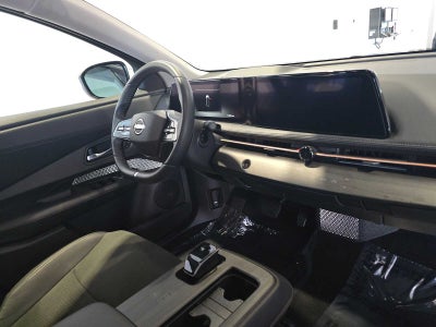 2024 Nissan ARIYA ENGAGE+