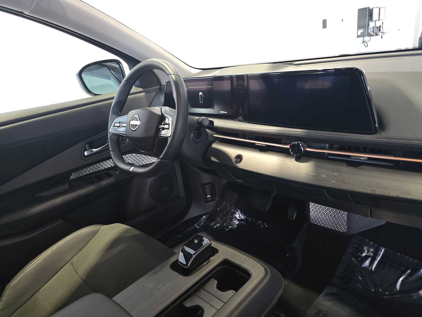 2024 Nissan ARIYA ENGAGE+