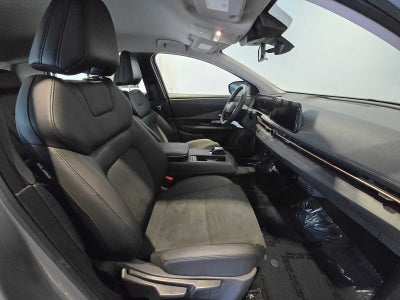 2024 Nissan ARIYA ENGAGE+