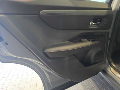 2024 Nissan ARIYA ENGAGE+