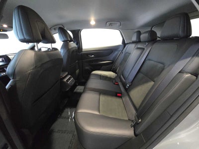 2024 Nissan ARIYA ENGAGE+