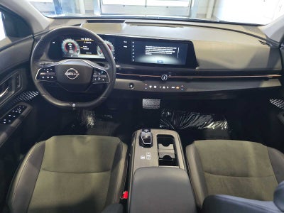 2024 Nissan ARIYA ENGAGE+