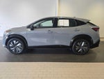2024 Nissan ARIYA ENGAGE+