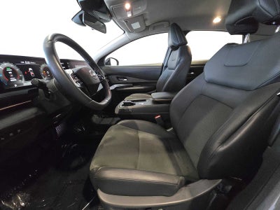 2024 Nissan ARIYA ENGAGE+