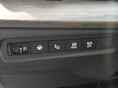 2024 Nissan ARIYA ENGAGE+