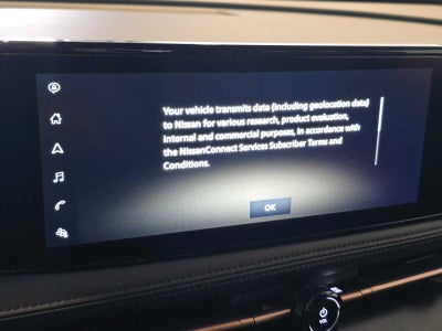 2024 Nissan ARIYA ENGAGE+