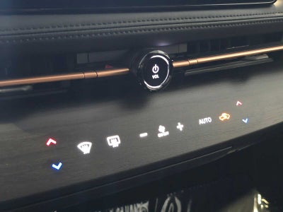 2024 Nissan ARIYA ENGAGE+