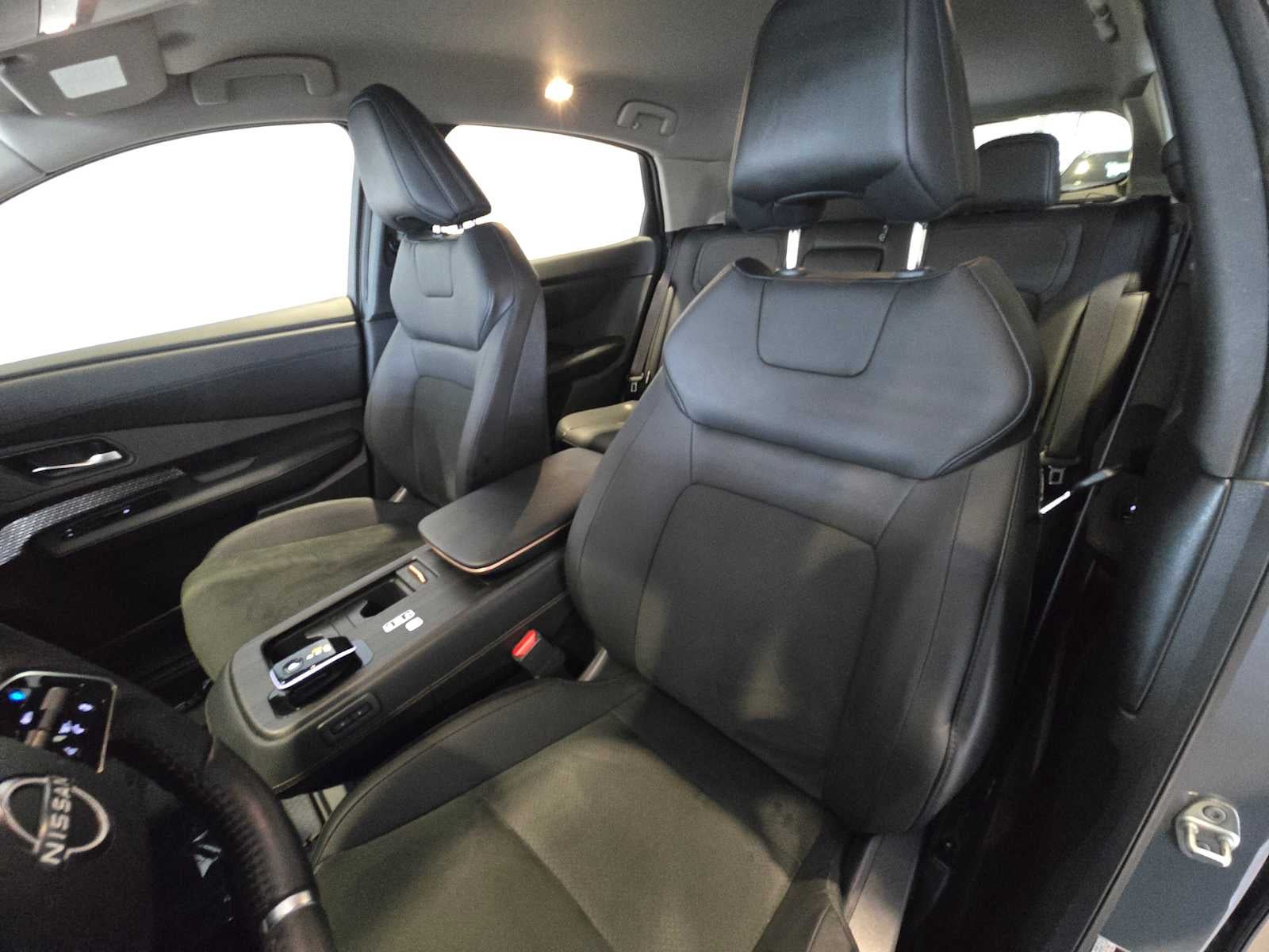 2024 Nissan ARIYA ENGAGE+
