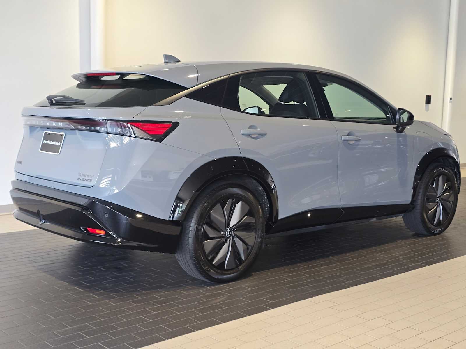 2024 Nissan ARIYA ENGAGE+