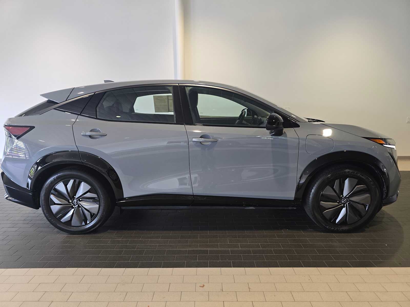 2024 Nissan ARIYA ENGAGE+