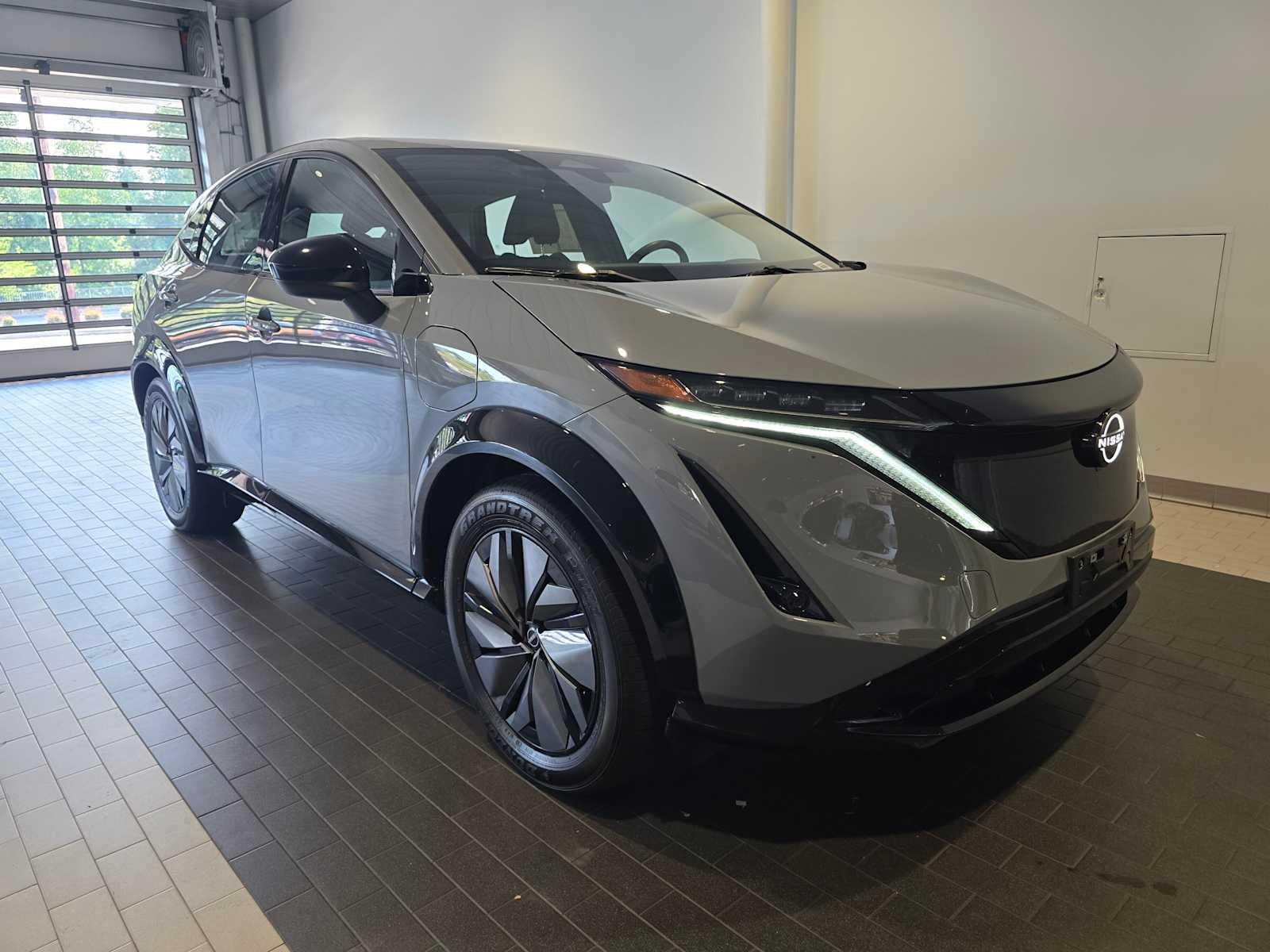 2024 Nissan ARIYA ENGAGE+