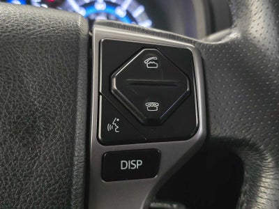 2015 Toyota 4Runner SR5