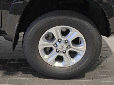 2015 Toyota 4Runner SR5