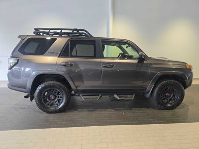 2020 Toyota 4Runner TRD Pro