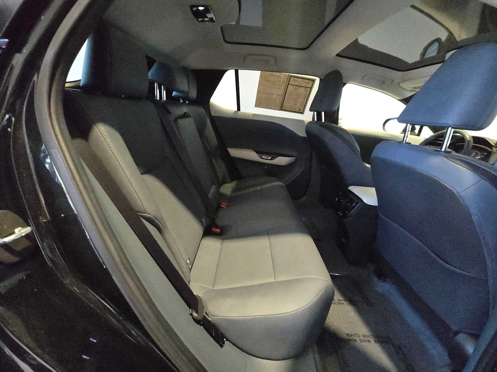 2023 Lexus RZ 450e Premium