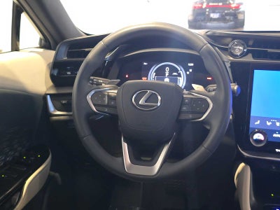 2023 Lexus RZ 450e Premium
