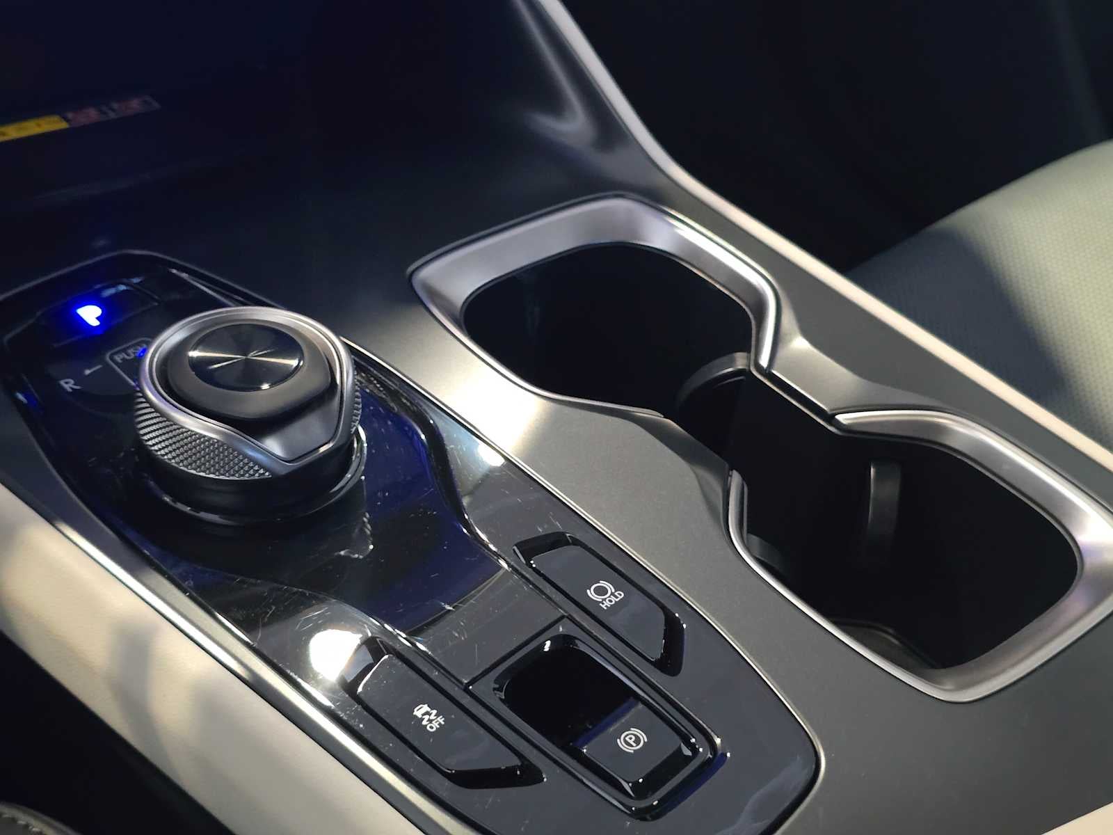 2023 Lexus RZ 450e Premium