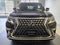 2020 Lexus GX Premium