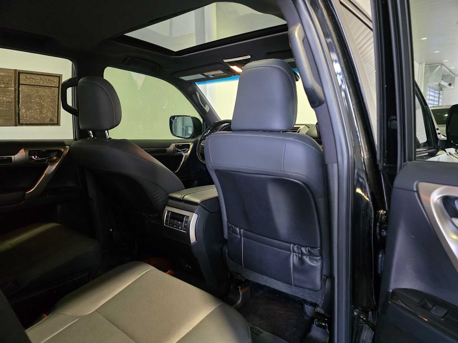 2020 Lexus GX Premium