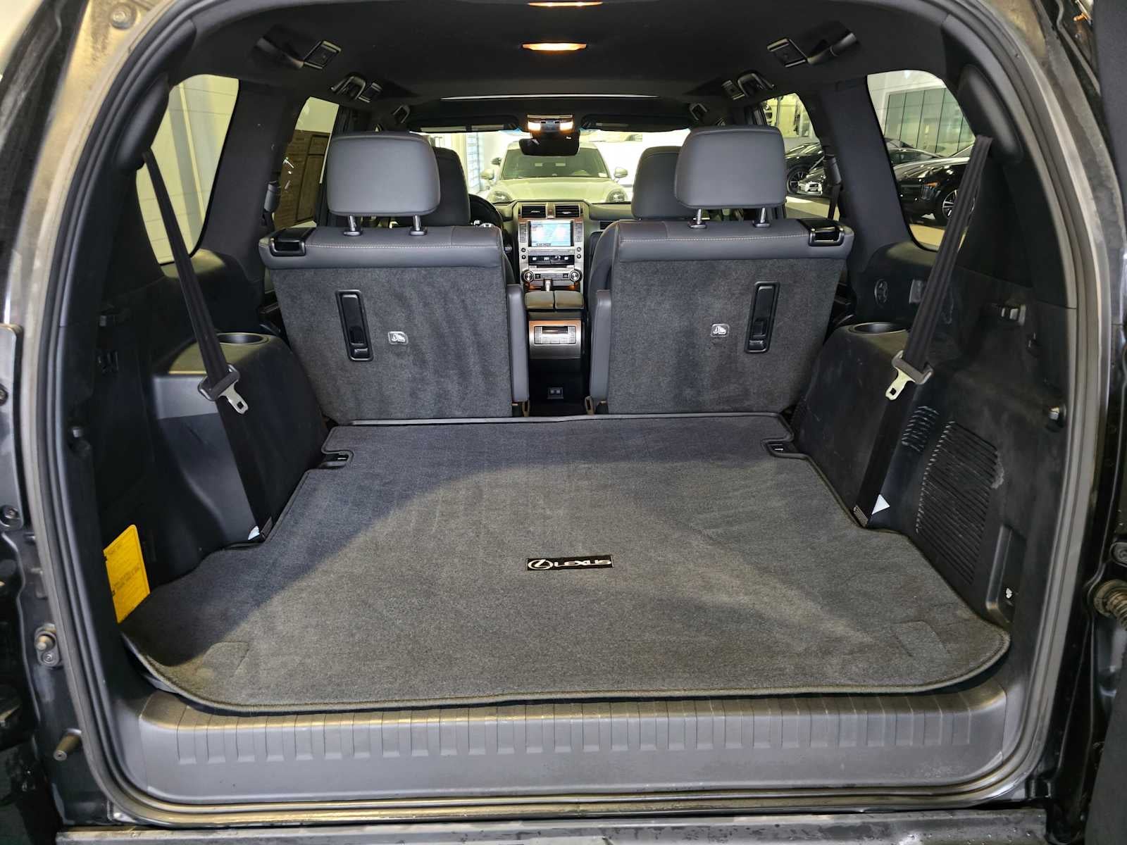 2020 Lexus GX Premium