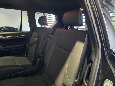2020 Lexus GX Premium