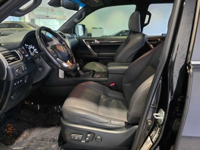 2020 Lexus GX Premium