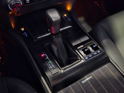 2020 Lexus GX Premium