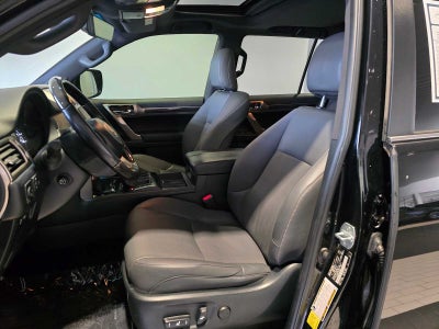 2020 Lexus GX Premium