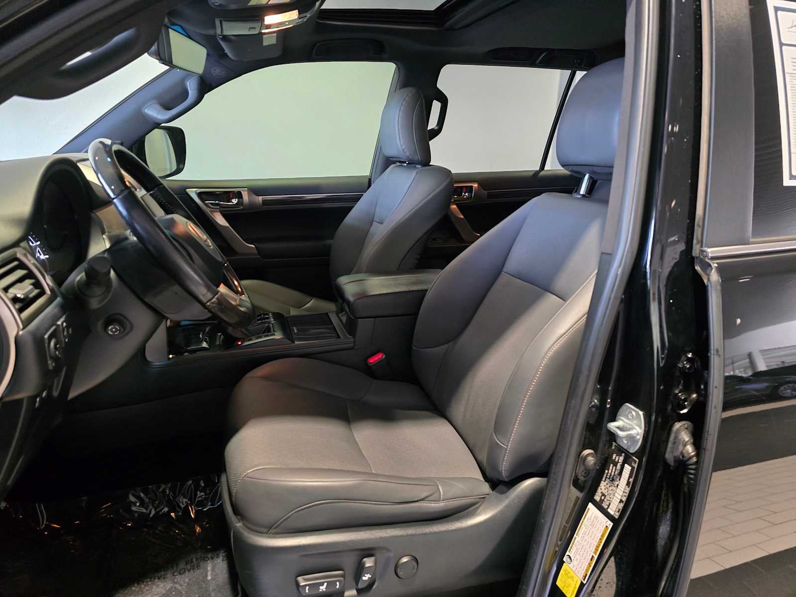 2020 Lexus GX Premium