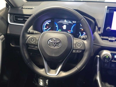 2023 Toyota RAV4 Hybrid XLE Premium