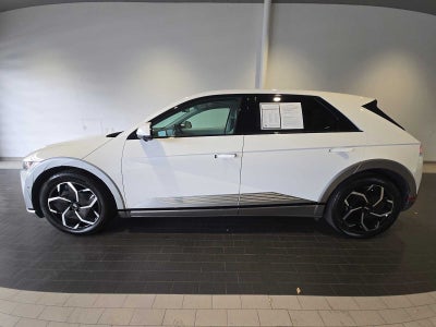 2024 Hyundai IONIQ 5 Limited