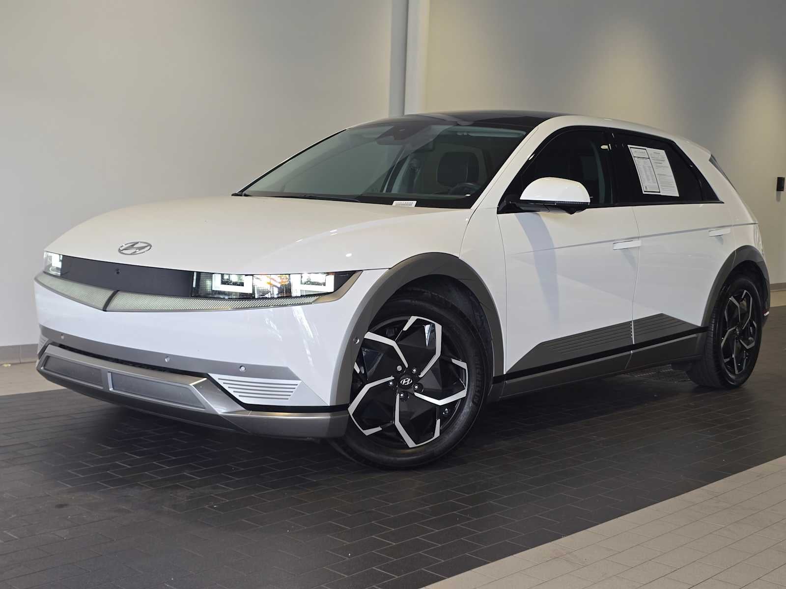 2024 Hyundai IONIQ 5 Limited