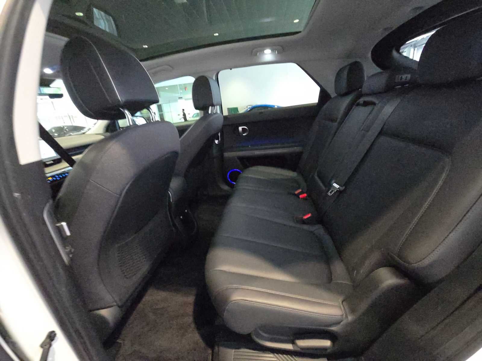 2024 Hyundai IONIQ 5 Limited