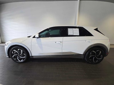 2024 Hyundai IONIQ 5 Limited