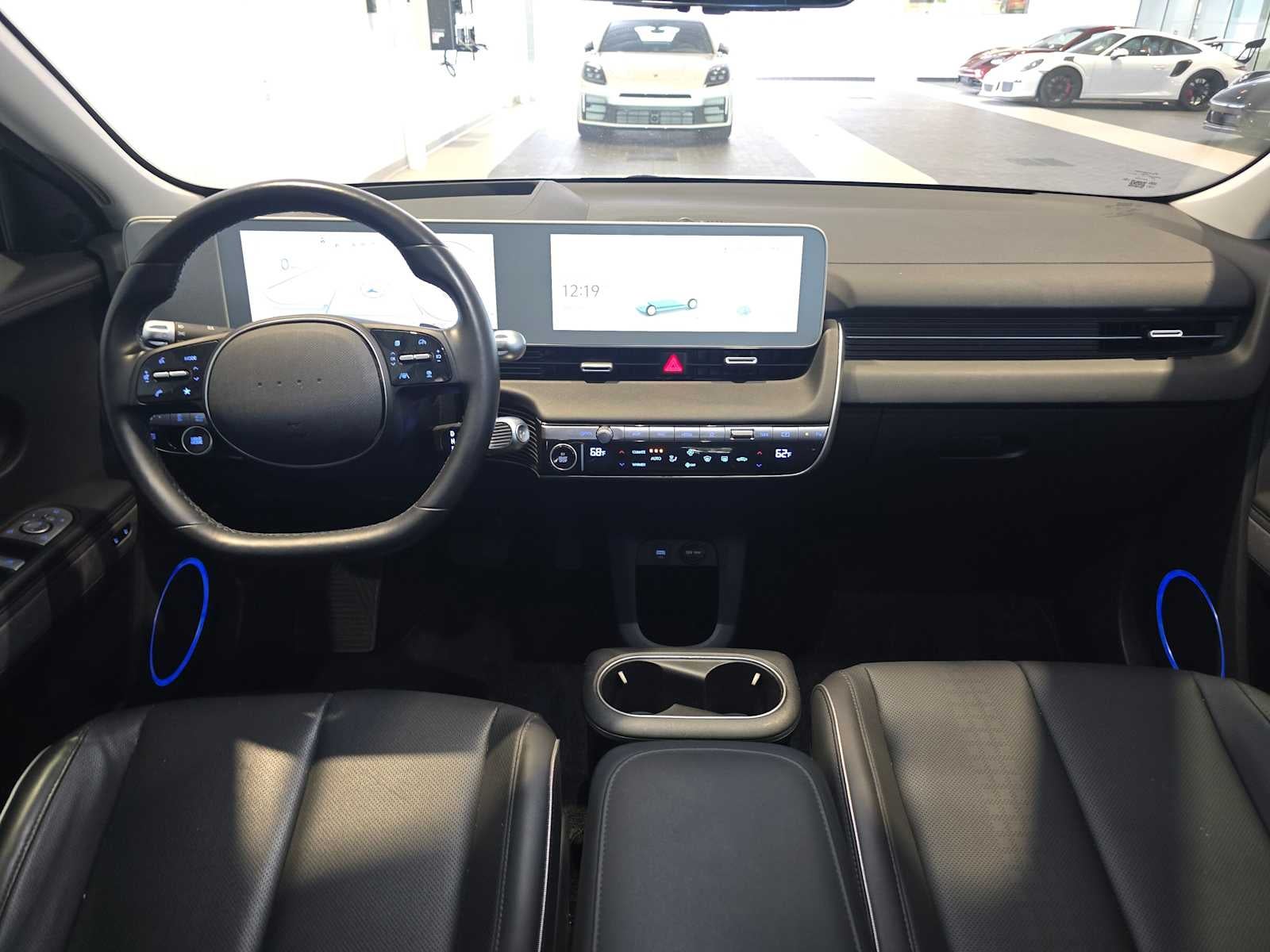 2024 Hyundai IONIQ 5 Limited