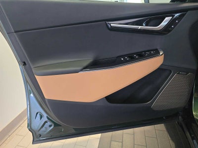 2023 Kia EV6 GT-Line