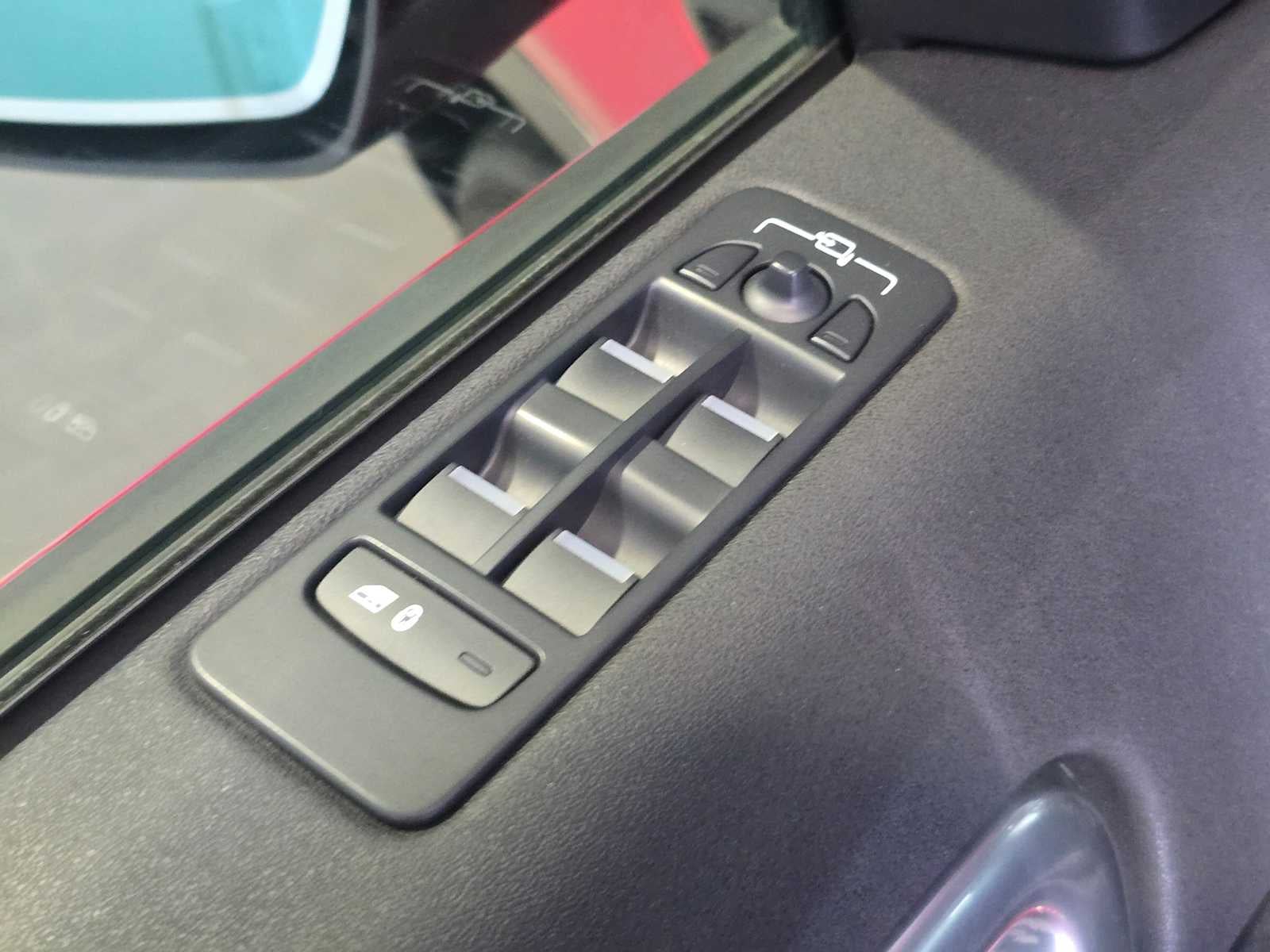 2019 Land Rover Discovery Sport HSE