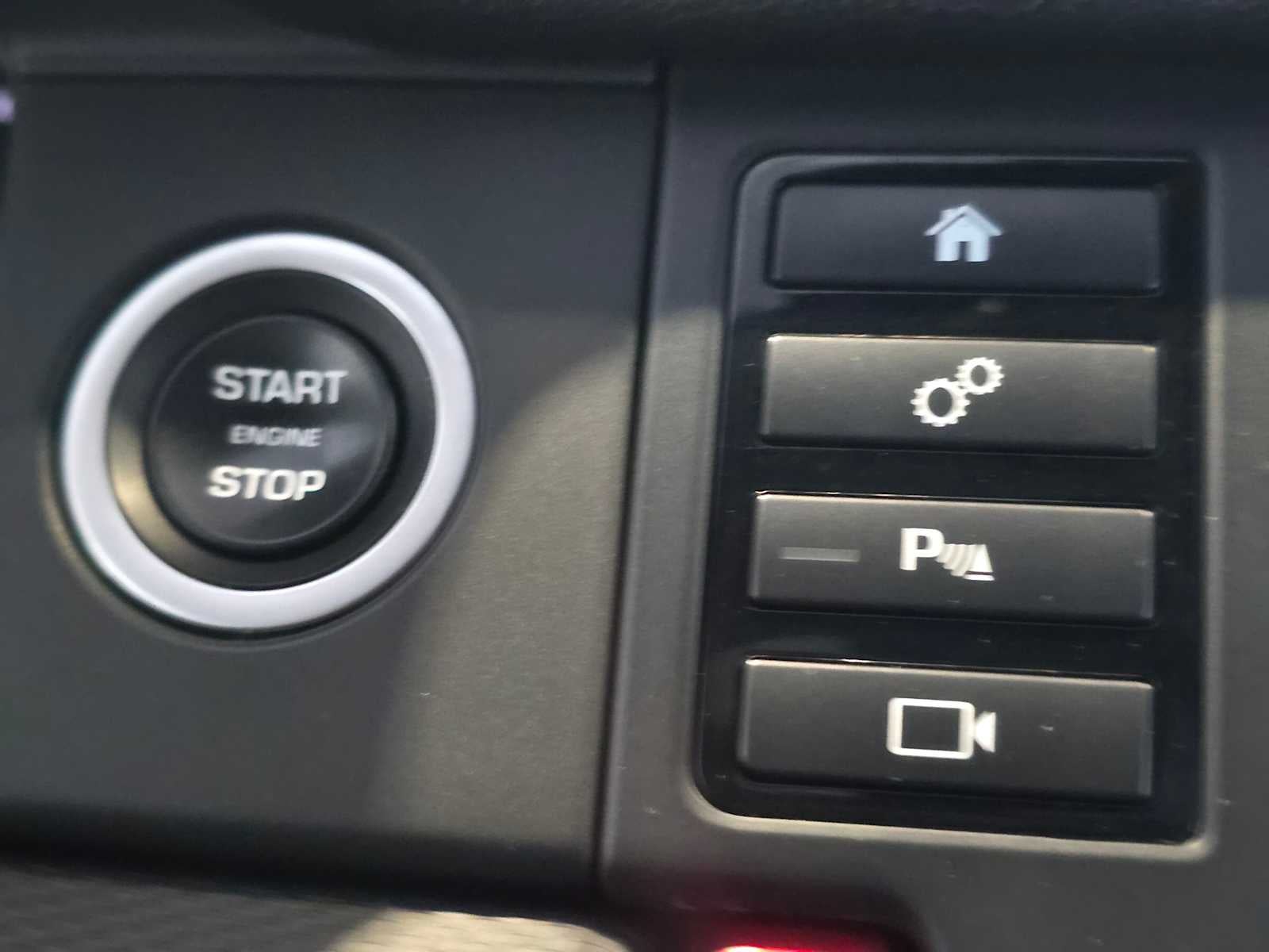 2019 Land Rover Discovery Sport HSE