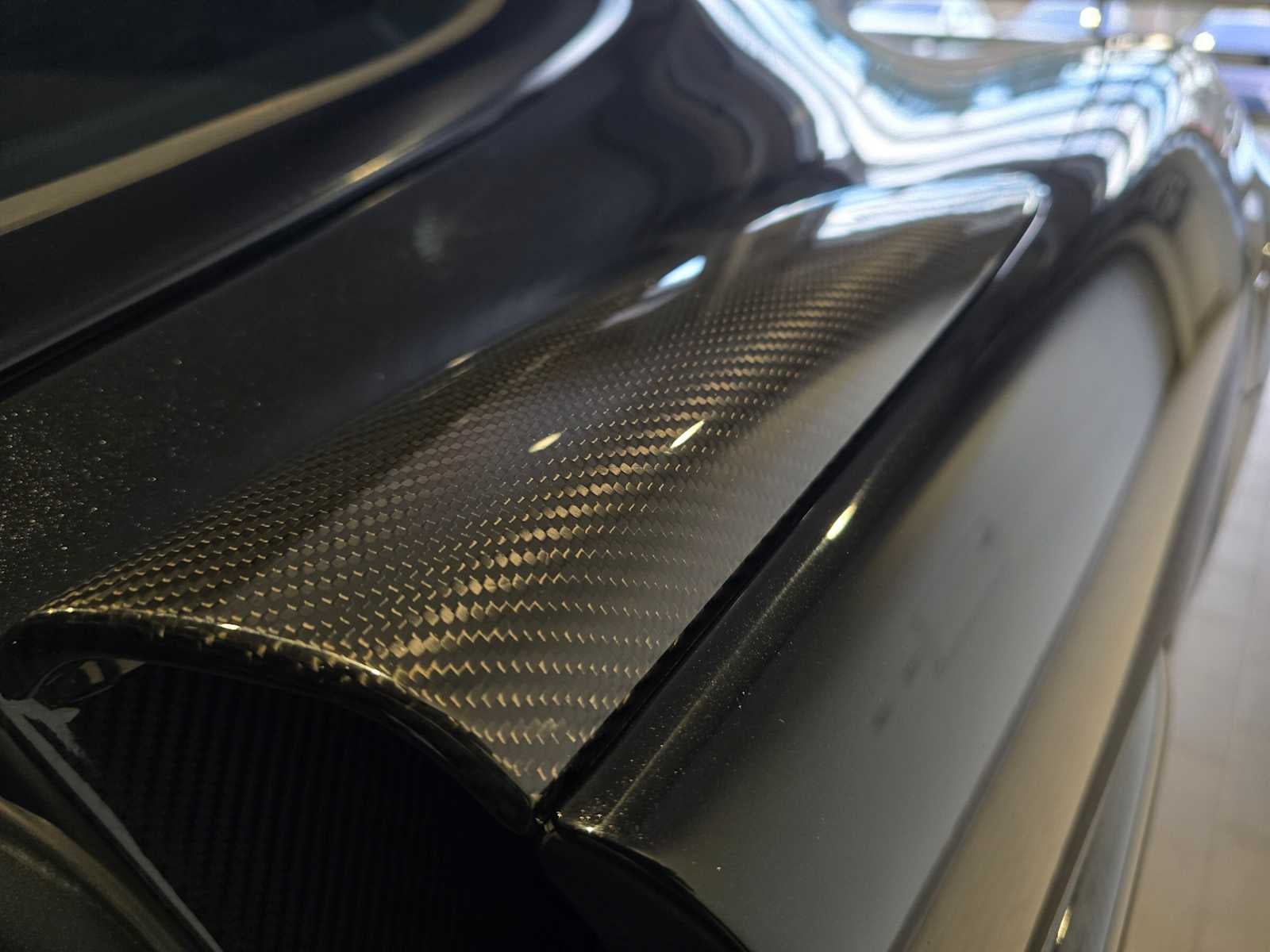 2019 McLaren 570GT Base