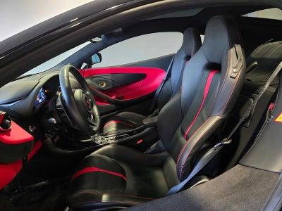 2019 McLaren 570GT Base