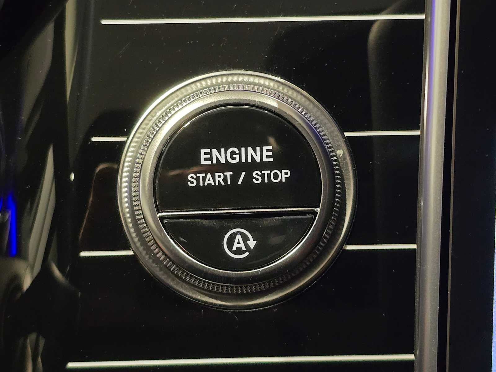 2024 Mercedes-Benz S-Class S 580