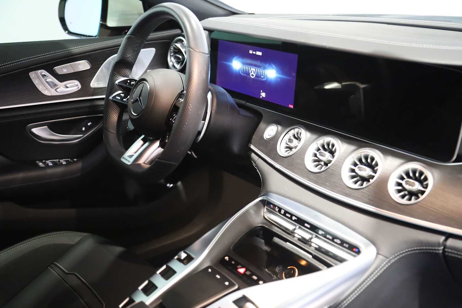 2022 Mercedes-Benz AMG® GT AMG® GT 53