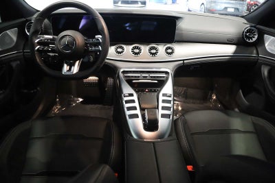 2022 Mercedes-Benz AMG® GT AMG® GT 53