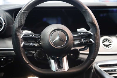 2022 Mercedes-Benz AMG® GT AMG® GT 53