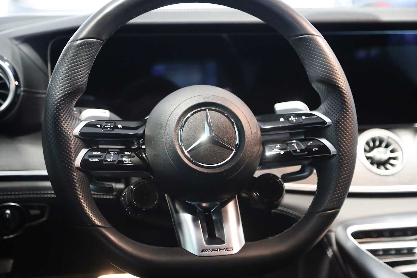 2022 Mercedes-Benz AMG® GT AMG® GT 53