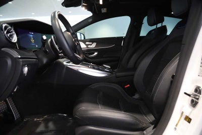2022 Mercedes-Benz AMG® GT AMG® GT 53