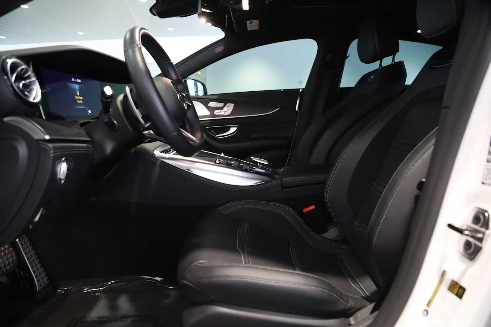 2022 Mercedes-Benz AMG® GT AMG® GT 53