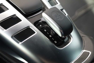 2022 Mercedes-Benz AMG® GT AMG® GT 53