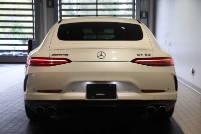 2022 Mercedes-Benz AMG® GT AMG® GT 53