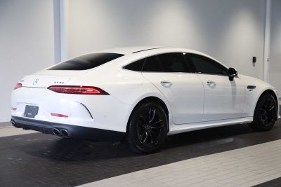 2022 Mercedes-Benz AMG® GT AMG® GT 53